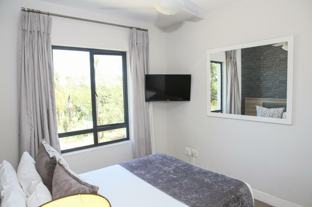 דירות יוהנסבורג Cag The Cube Rivonia מראה חיצוני תמונה
